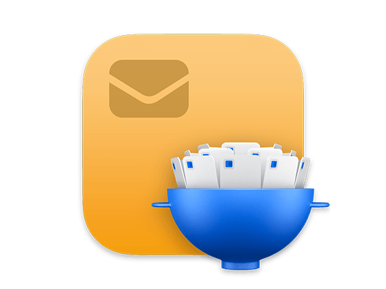 SpamSieve 3.1.2 强大的垃圾邮件过滤器
