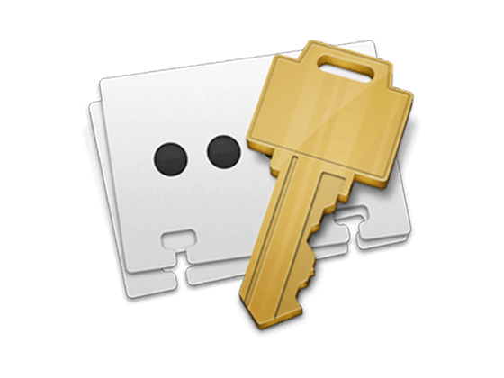 Web Confidential 5.4 密码信息管理工具