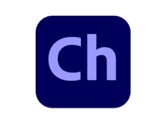 Adobe Character Animator 2024 24.0 强大的角色动画制作软件