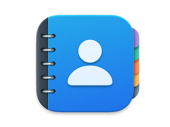 Contacts Journal CRM 3.4.0 强大的客户关系管理工具