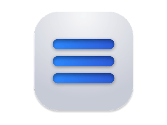 DoYourData Start Menu 5.0 MAC下的开始菜单