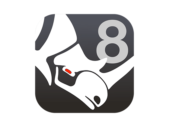 Rhinoceros 8.18 强大的3D造型软件