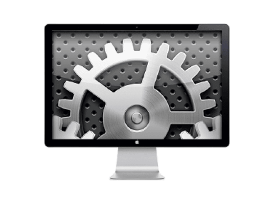 SwitchResX 4.14.1 屏幕分辨率修改工具