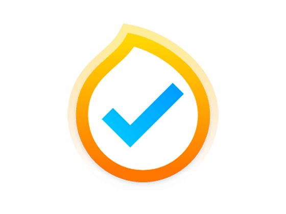 Firetask 4.8.3 GTD任务管理工具