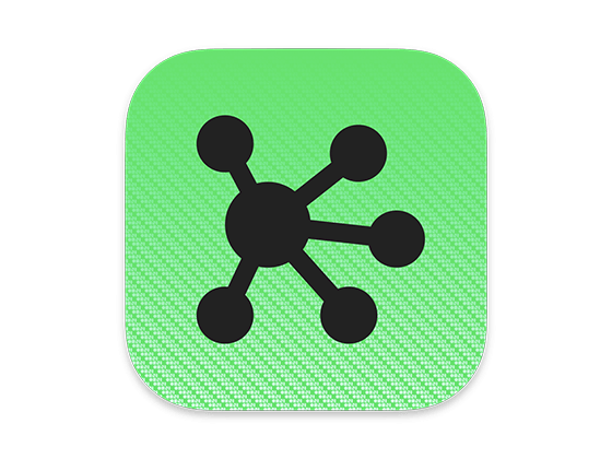 OmniGraffle Pro 7.24.4 强大的图形工具