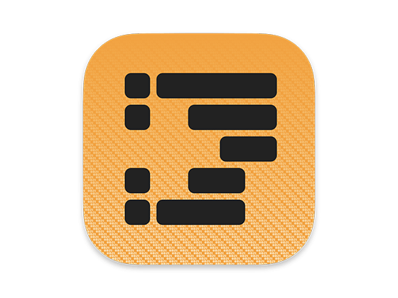 OmniOutliner Pro 5.14.3 日常工作想法记录