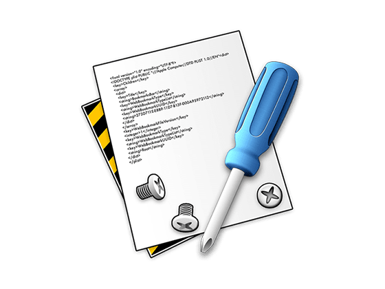 PlistEdit Pro 1.9.7 不用Xcode也可以编辑Plist文件