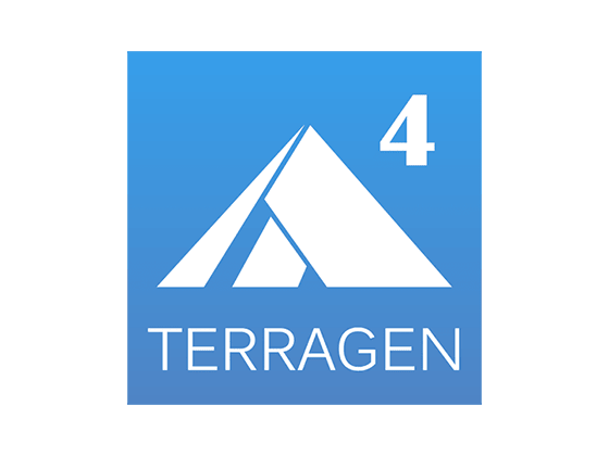 Terragen Professional 4.7.15 强大的自然环境渲染大师