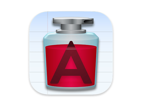 TextSoap 9.5.4 强大的文字格式处理工具