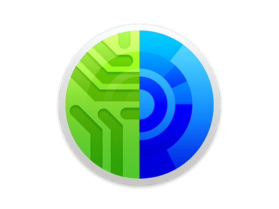 iPulse 3.1415 实用的系统监控工具