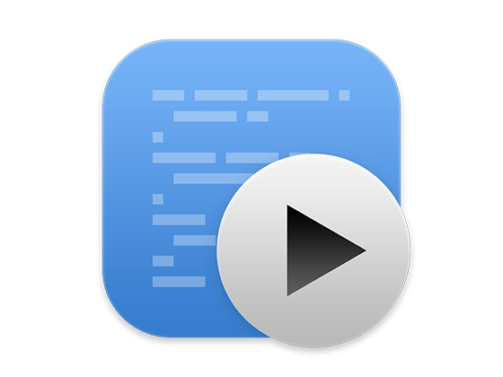 CodeRunner 4.4.1 实用的多语言编程开发工具