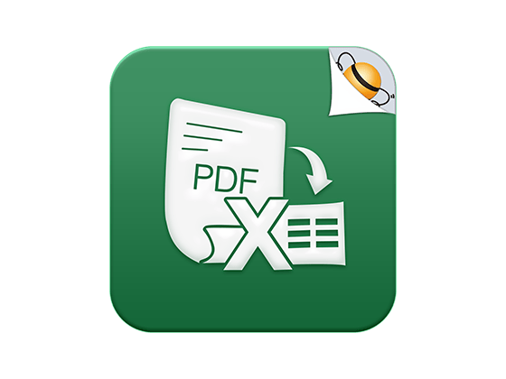 Flyingbee PDF to Excel 5.3.3 PDF转表格工具