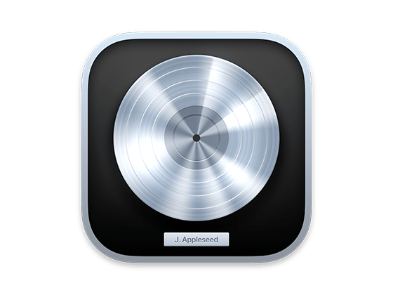 Logic Pro 11.1.2 音乐处理制作软件