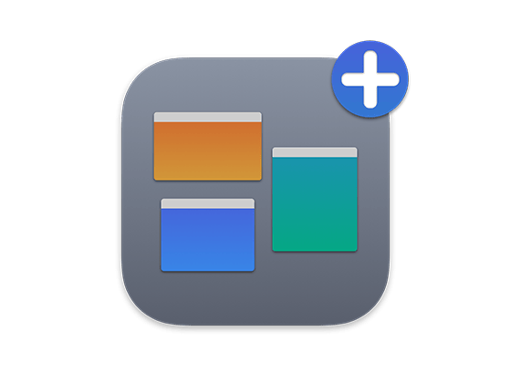 Mission Control Plus 1.23 窗口管理工具