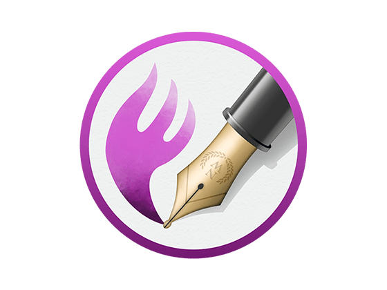 Nisus Writer Pro 3.4.1 多语言文字处理工具