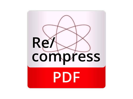 Recompress 23.12 PDF优化压缩工具