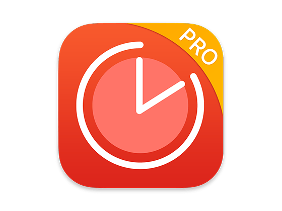 Be Focused Pro 2.5 专心工作和学习的计时器