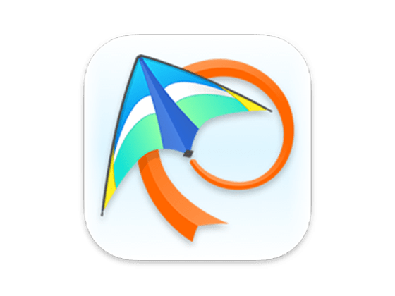Kite Compositor 2.1.2 交互原型设计软件