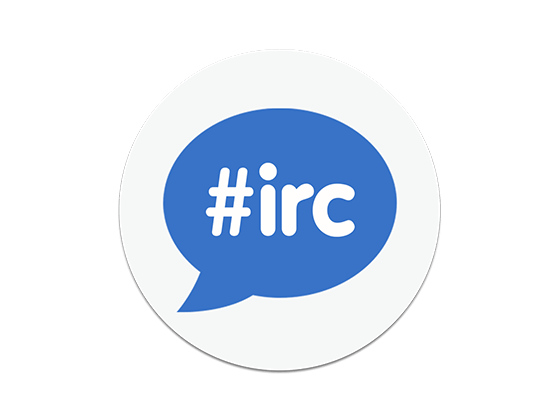 getIRC 1.5 IRC客户端