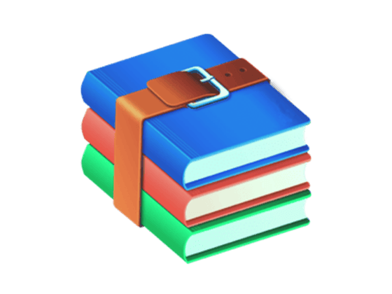 iFastZip 9.0 解压缩工具