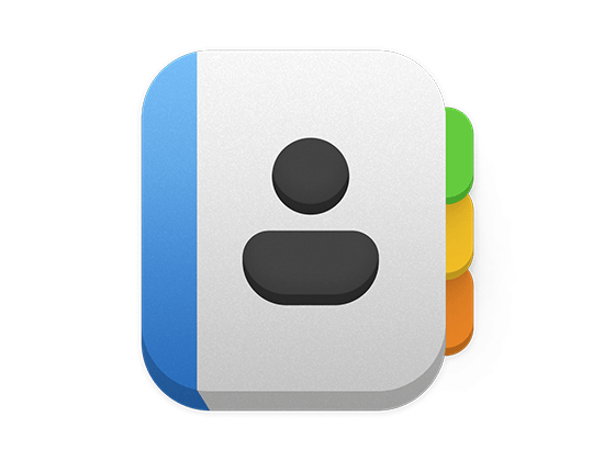 BusyContacts 2024.3.1 优秀的商用通讯录管理工具