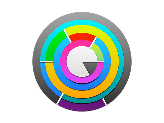 Disk Graph 3.1.1 磁盘文件占用分析工具