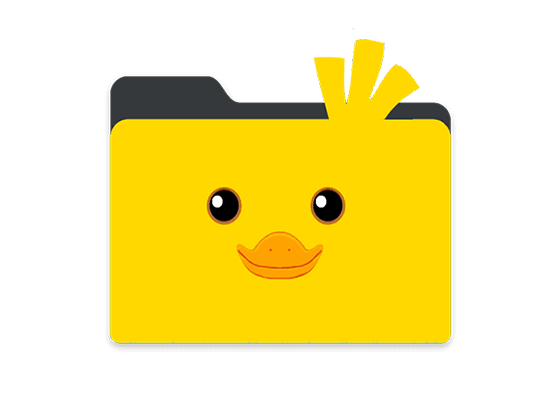 Folder Icons 2.0.3 强大的文件夹图标外观美化工具