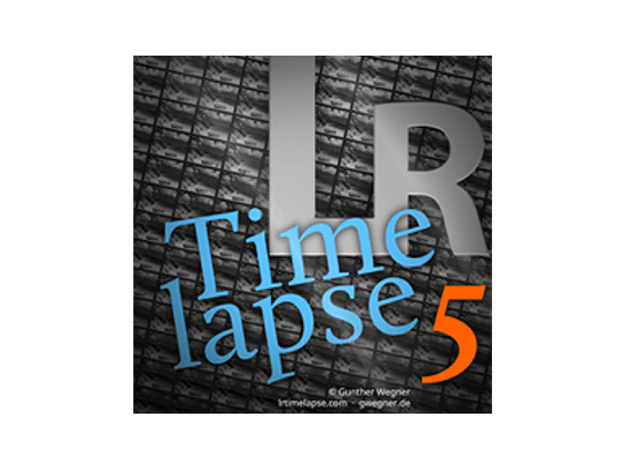 LRTimelapse Pro 6.5.4 专业的延迟摄影渲染工具