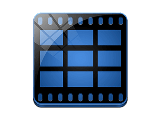 Movie Thumbnails Maker 5.0.1 影片缩略图制作工具