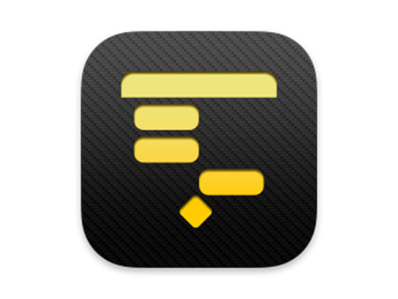 OmniPlan Pro 4.9.4 优秀的项目管理流程软件