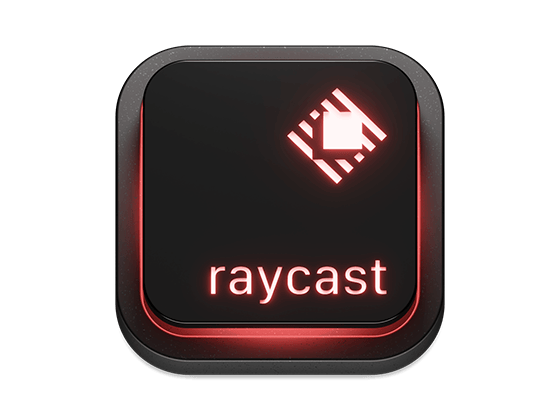 Raycast Pro 1.98.4 快速启动工具