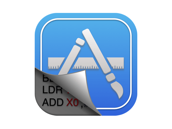 Hopper Disassembler 5.15.4 二进制反汇编调试器
