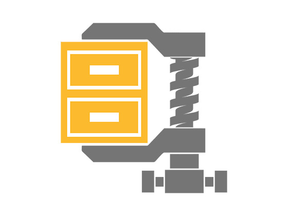 WinZip Pro 12.0.7282 一款Win上的老牌压缩、解压缩软件