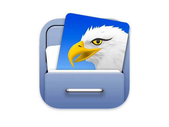 EagleFiler 1.9.14 强大的文件及信息管理工具