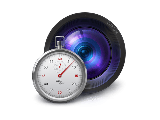 EXIF Sync 1.9.6 照片EXIF时间修正工具