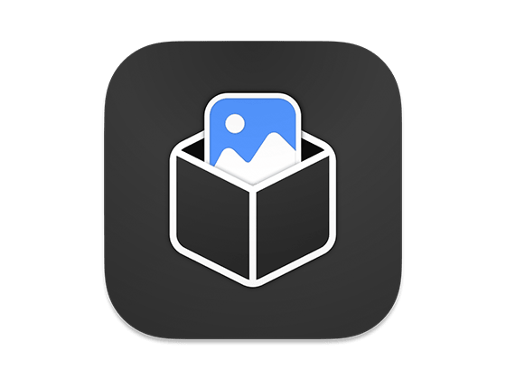 App Icon Generator 1.6 图标组生成工具