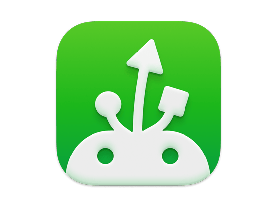 MacDroid 2.4 安卓手机传输工具