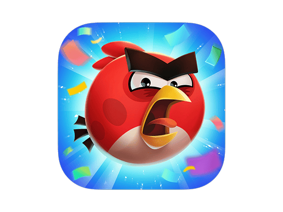 Angry Birds Reloaded 3.11 愤怒的小鸟重制版(中文)