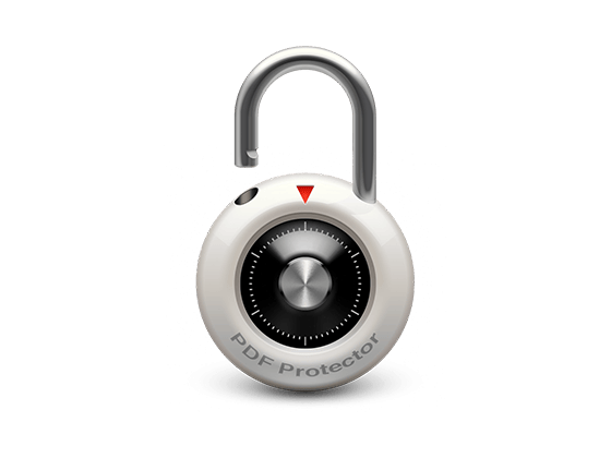 PDF Protector 1.5.3 PDF文档加密解密工具