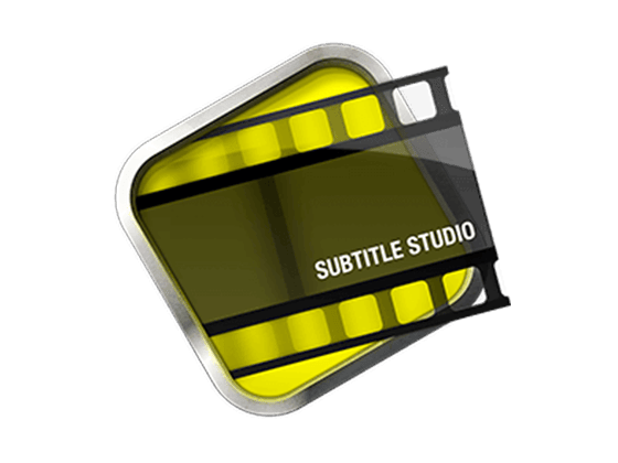 Subtitle Studio 1.5.8 优秀的视频字幕编辑工具