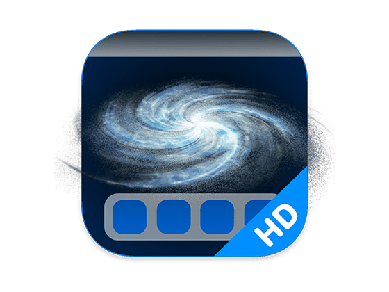 Mach Desktop 3.1.0 强大的桌面美化软件