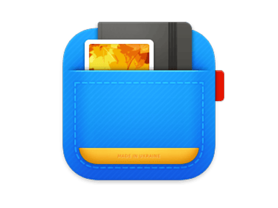 Unclutter 2.2.12 便捷的笔记存储应用