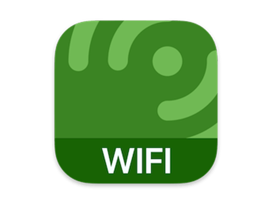 WiFiRadar Pro 5.0 WIFI雷达工具