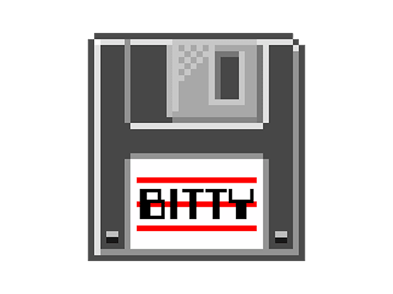 Bitty Engine 1.3.2 一款跨平台的2D游戏引擎