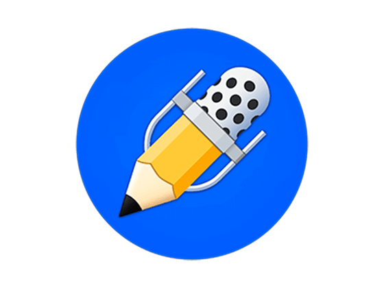Notability 4.11.1 强大的笔记注释工具