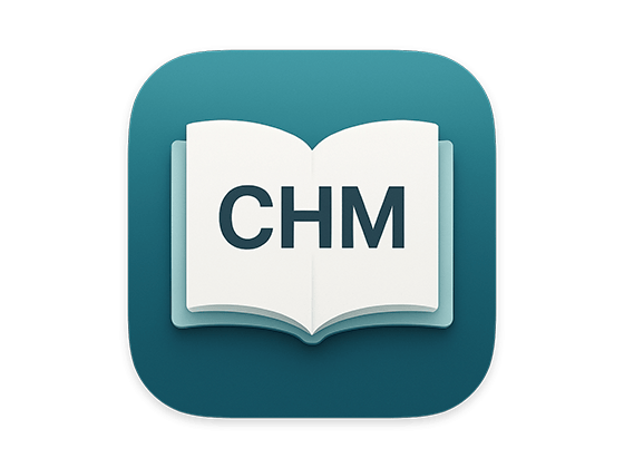GM CHM Reader 2.8.7 CHM阅读器