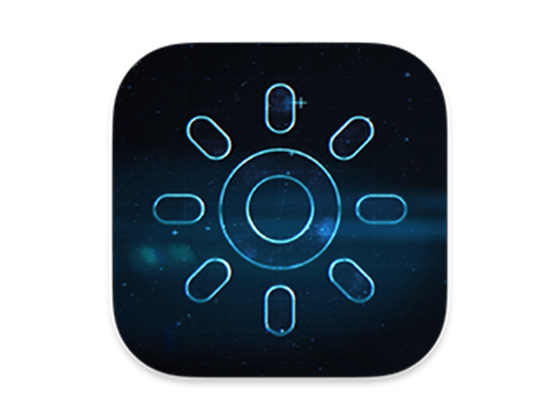 LensFlare Studio 2 1.0 镜头光晕光效软件