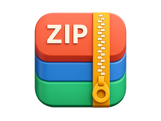 OmniZip Pro 2.3.3 解压缩工具