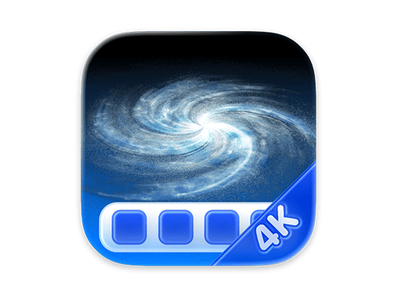 Mach Desktop 4K 3.1.1 高清动态壁纸软件