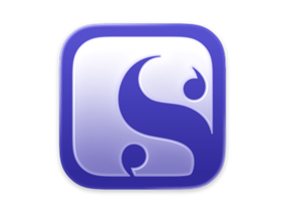 Scrivener 3.5 优秀的文本写作工具